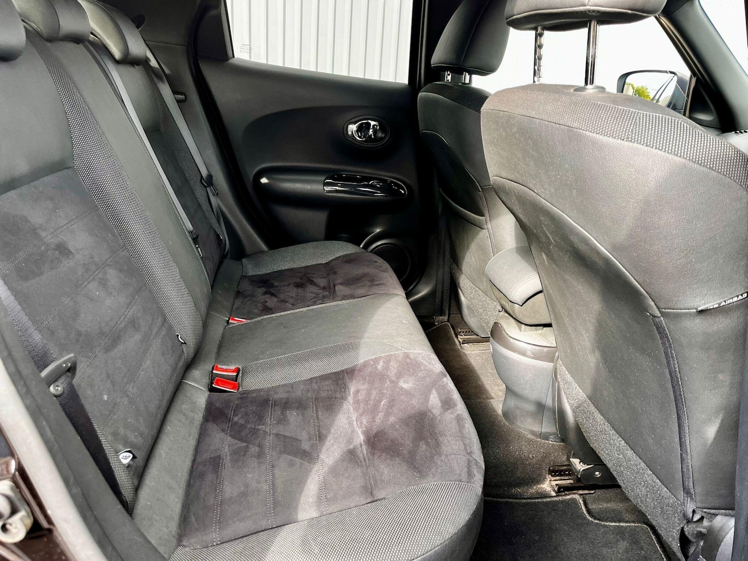 Used Nissan Juke 2016 for sale - 76060822: Photo 12