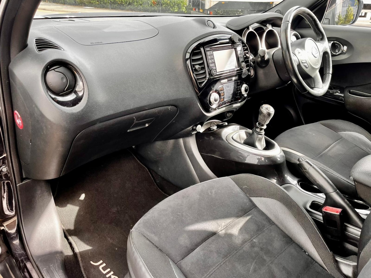Used Nissan Juke 2016 for sale - 76060822: Photo 13