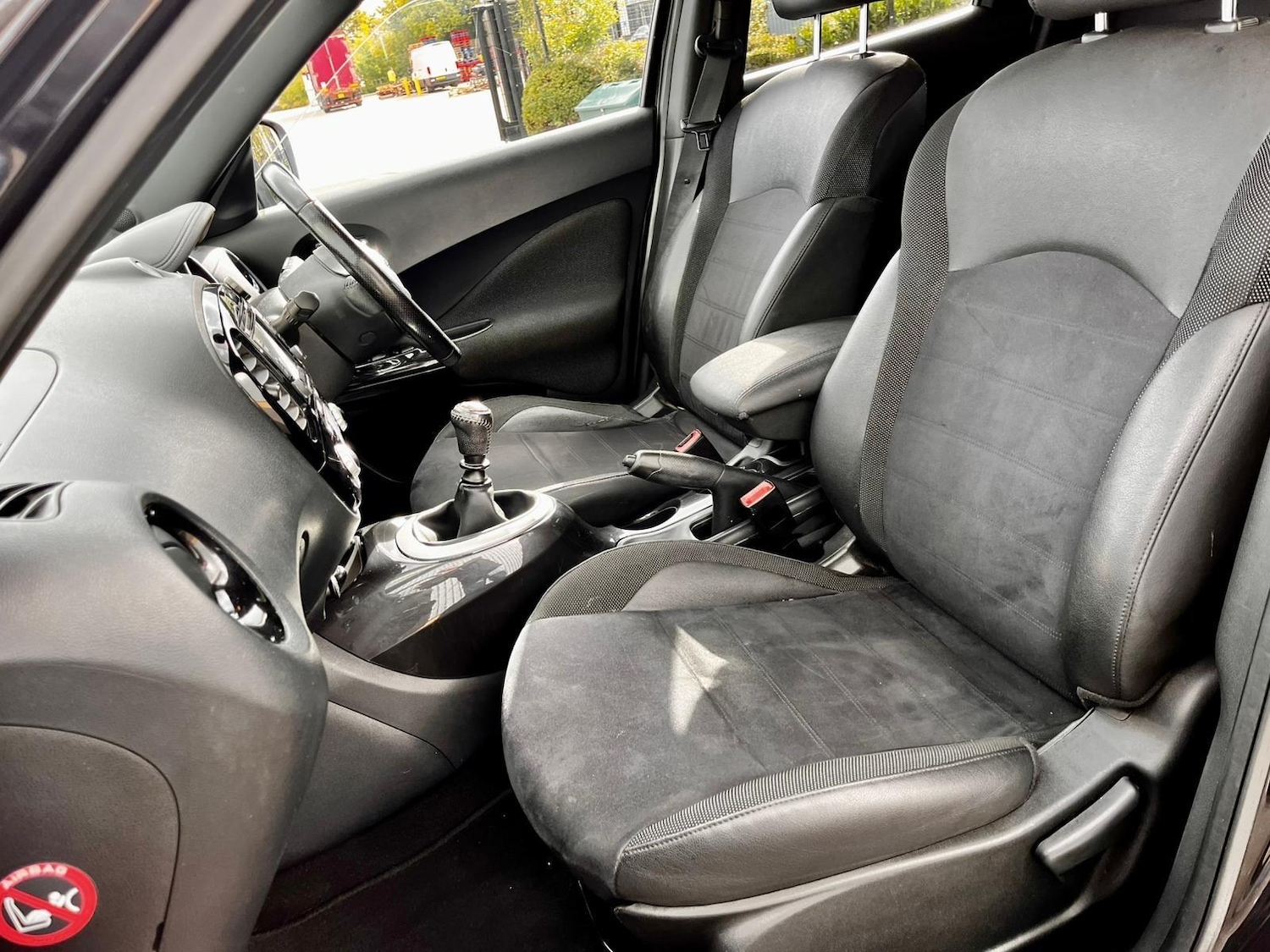 Used Nissan Juke 2016 for sale - 76060822: Photo 16