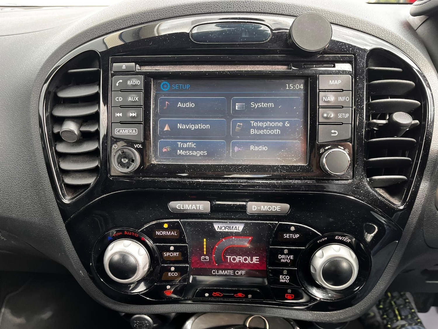 Used Nissan Juke 2016 for sale - 76060822: Photo 17