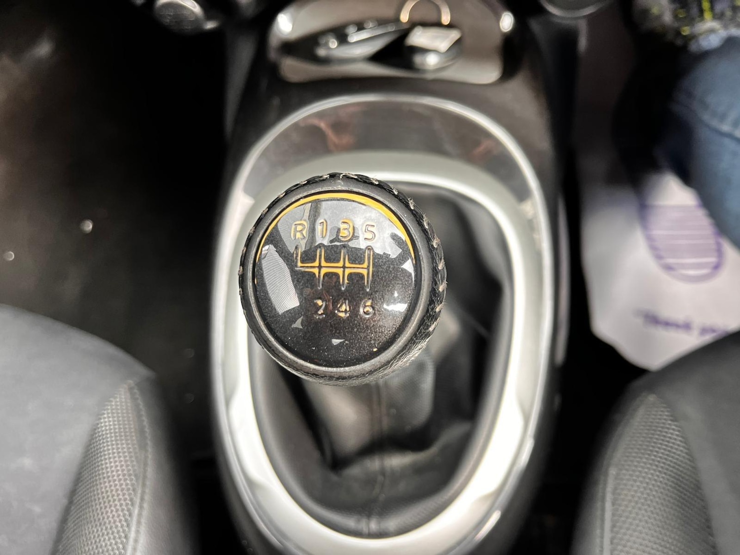 Used Nissan Juke 2016 for sale - 76060822: Photo 18