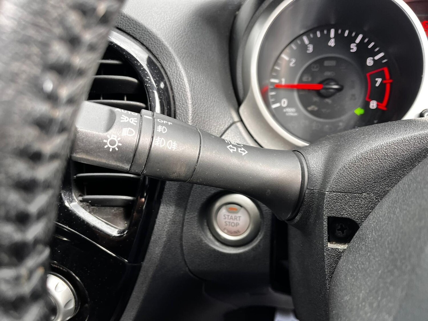 Used Nissan Juke 2016 for sale - 76060822: Photo 21