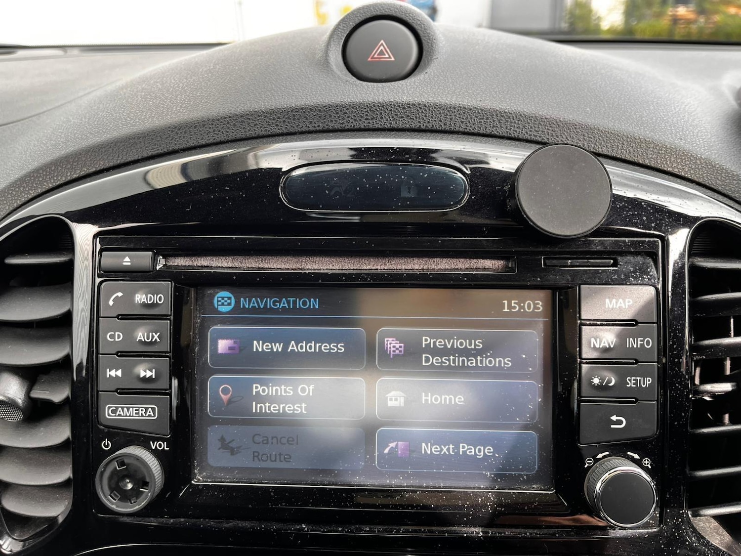 Used Nissan Juke 2016 for sale - 76060822: Photo 22