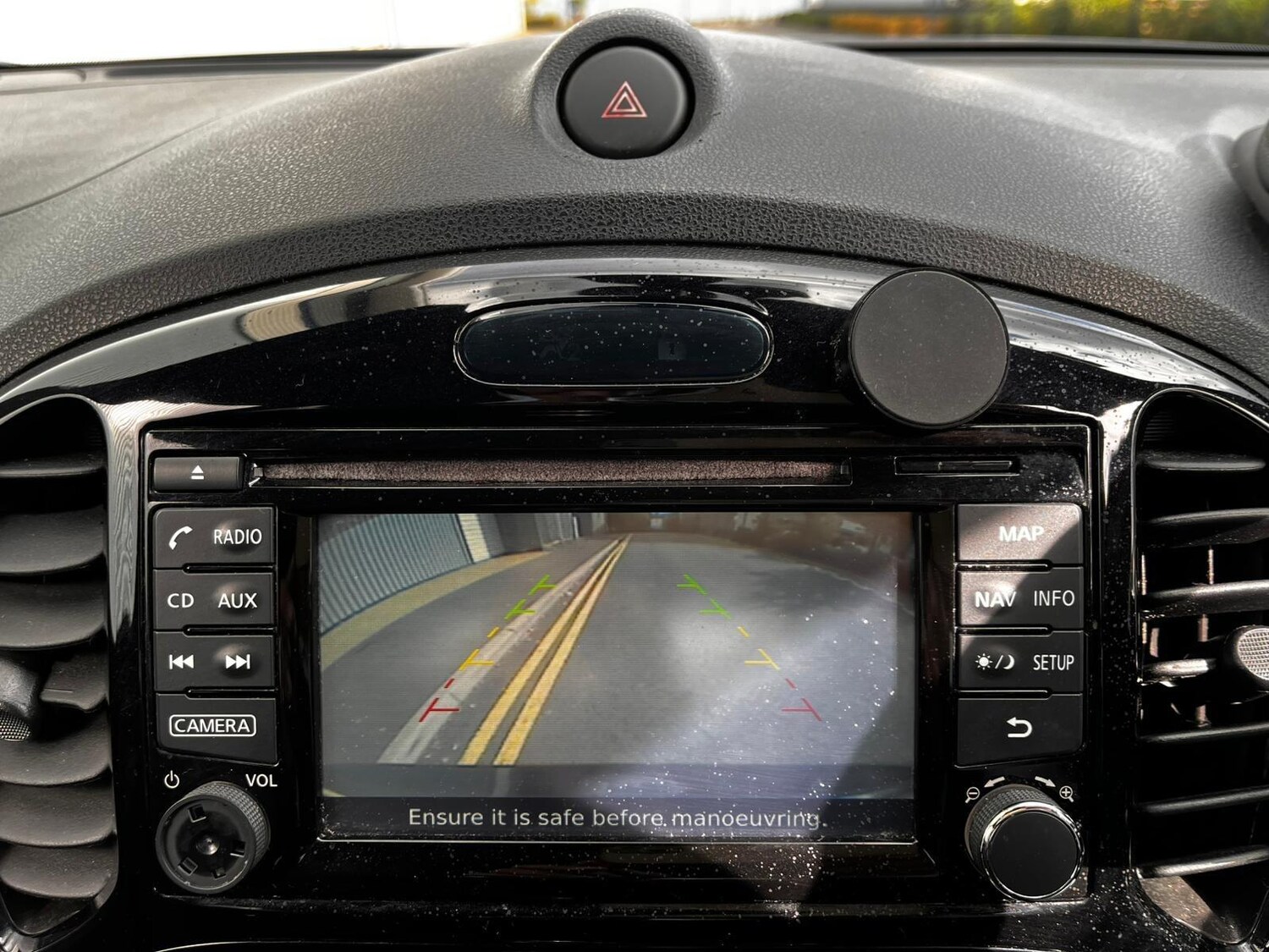 Used Nissan Juke 2016 for sale - 76060822: Photo 23