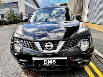 Used Nissan Juke 2016 for sale - 76060822: Photo 2