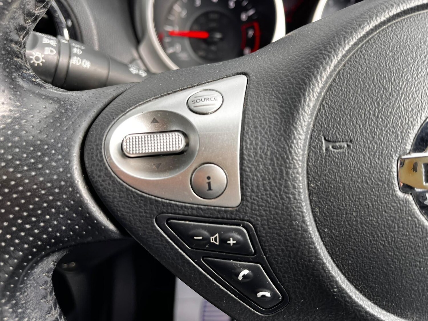 Used Nissan Juke 2016 for sale - 76060822: Photo 31
