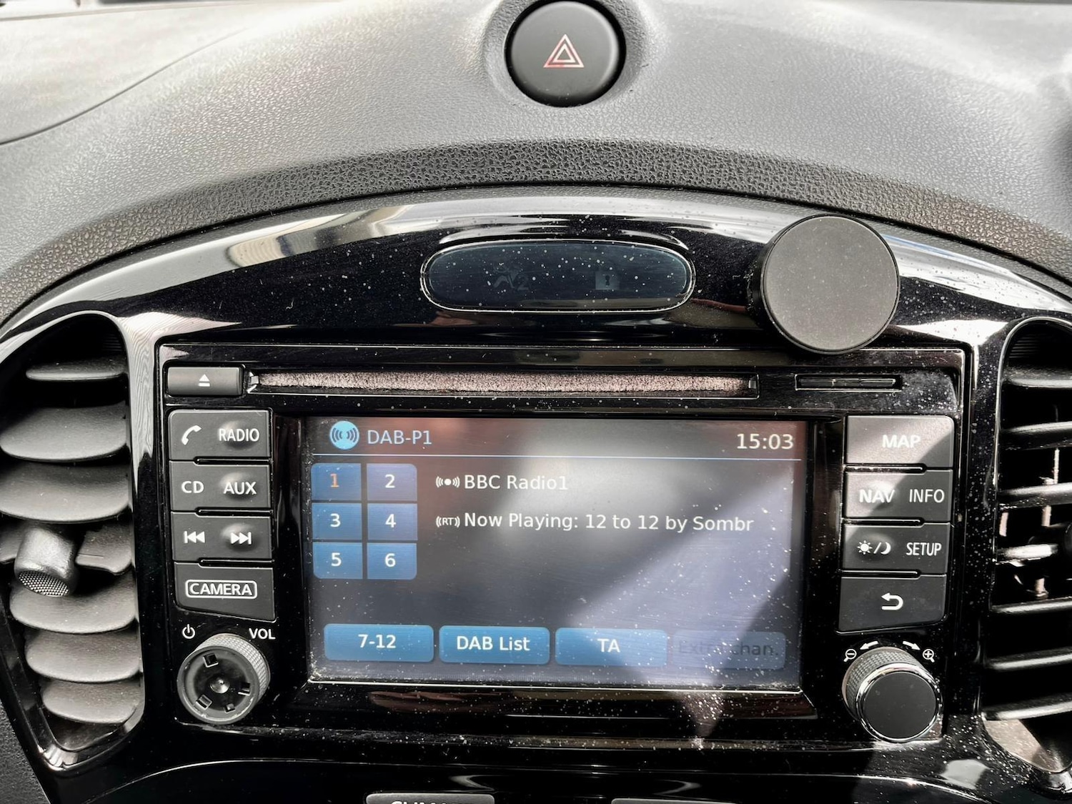 Used Nissan Juke 2016 for sale - 76060822: Photo 32