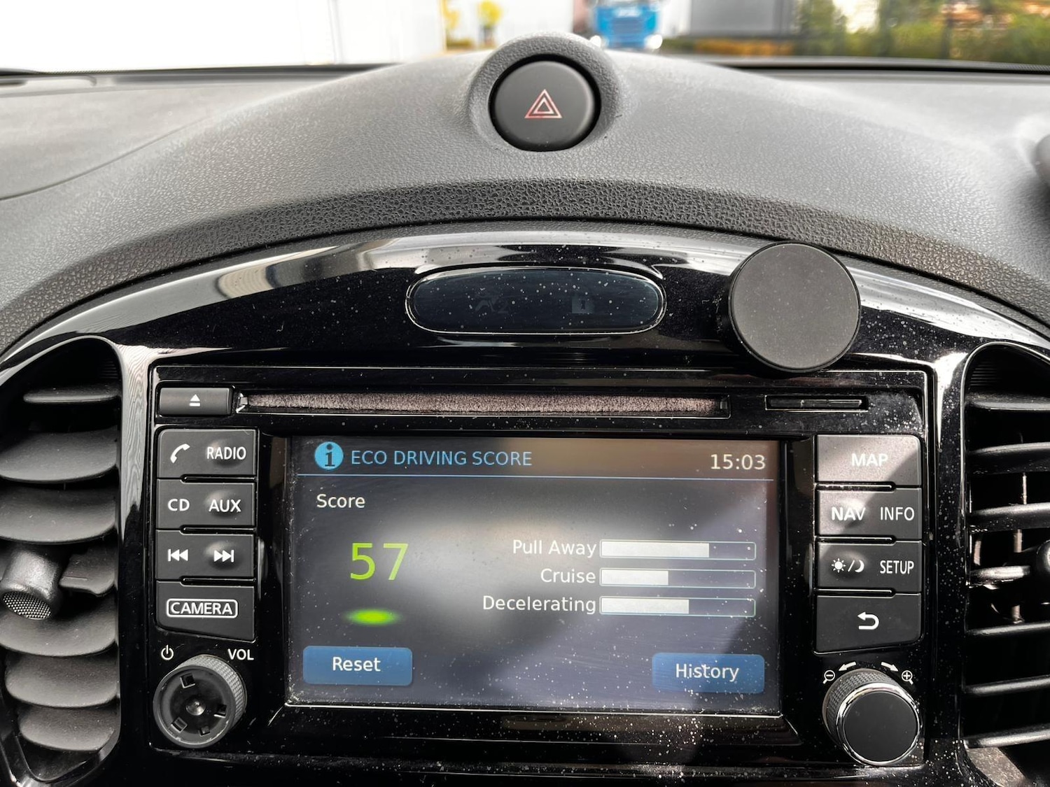 Used Nissan Juke 2016 for sale - 76060822: Photo 34