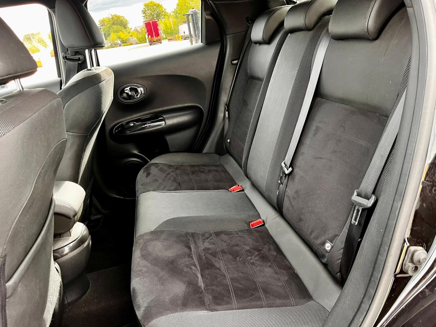 Used Nissan Juke 2016 for sale - 76060822: Photo 39