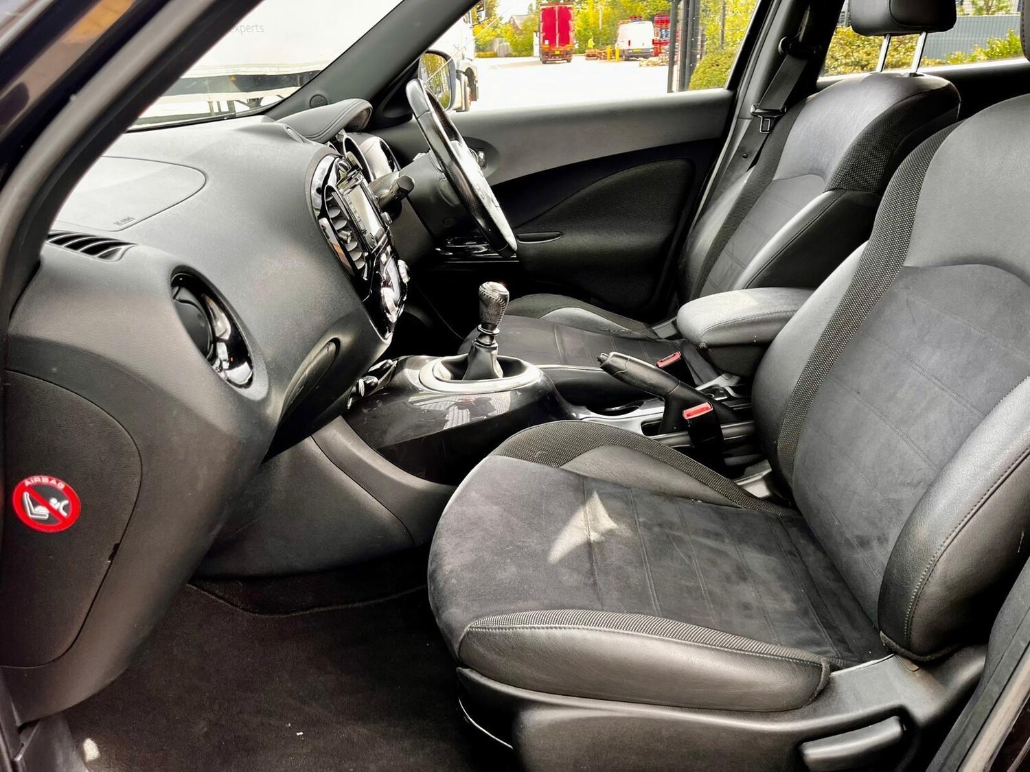 Used Nissan Juke 2016 for sale - 76060822: Photo 41