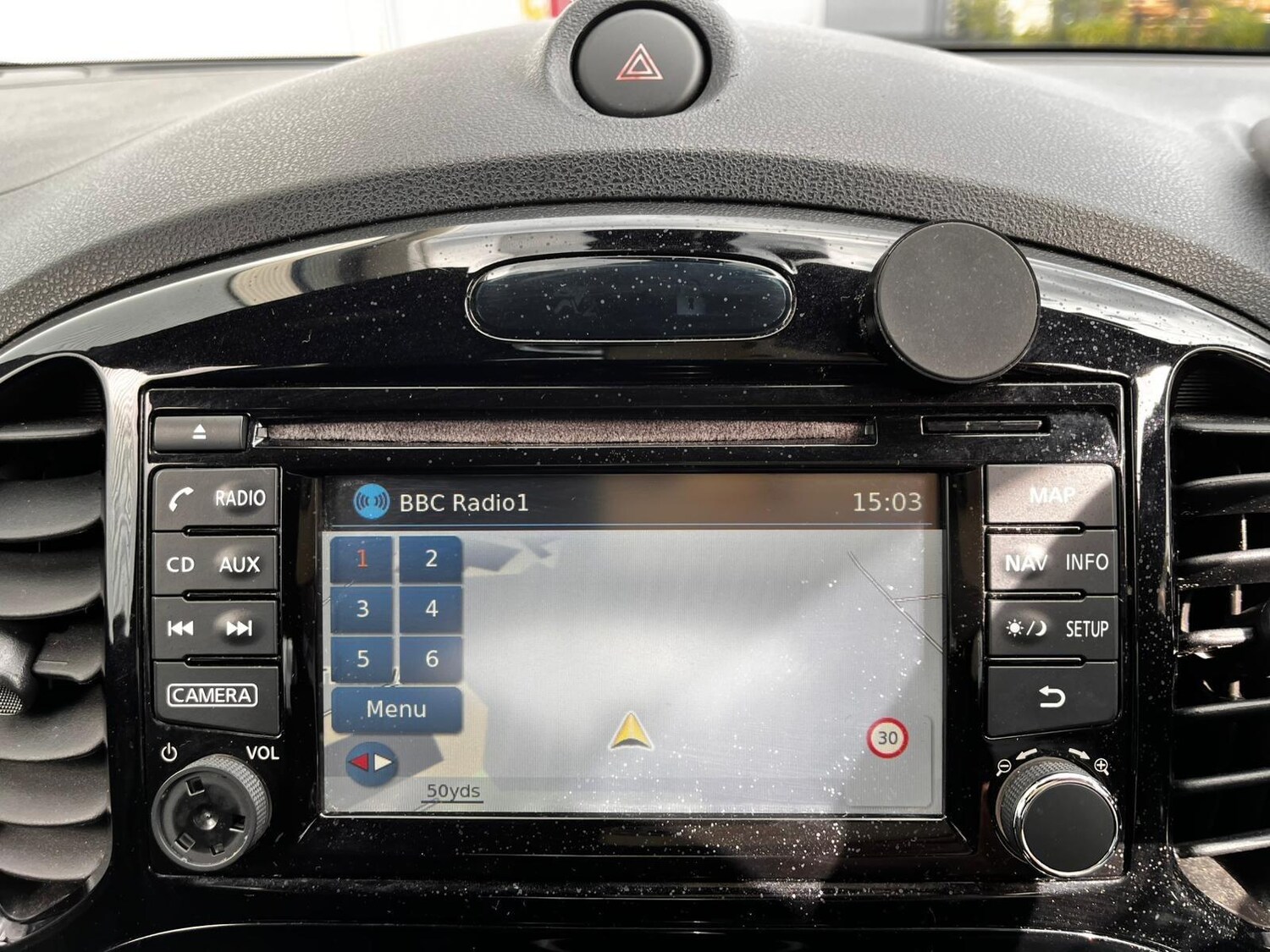Used Nissan Juke 2016 for sale - 76060822: Photo 42