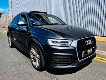 2016 (66) - 2.0 TDI S line Plus S Tronic quattro Euro 6 (s/s) 5dr