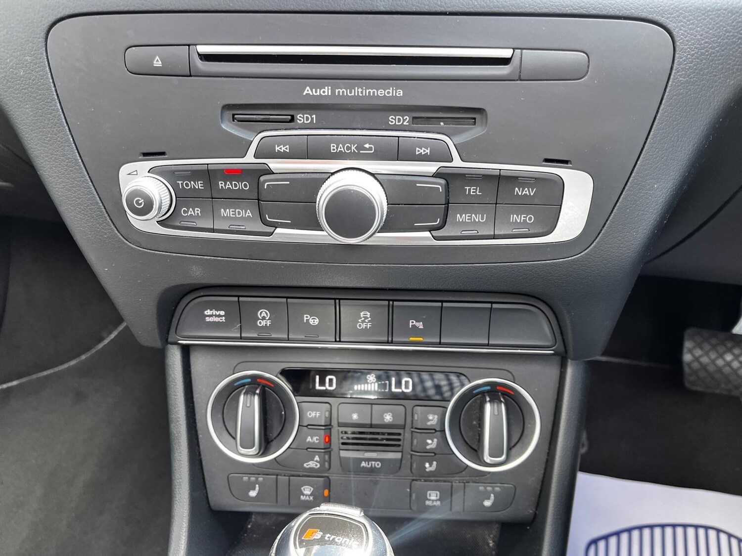 Vehicle 28
