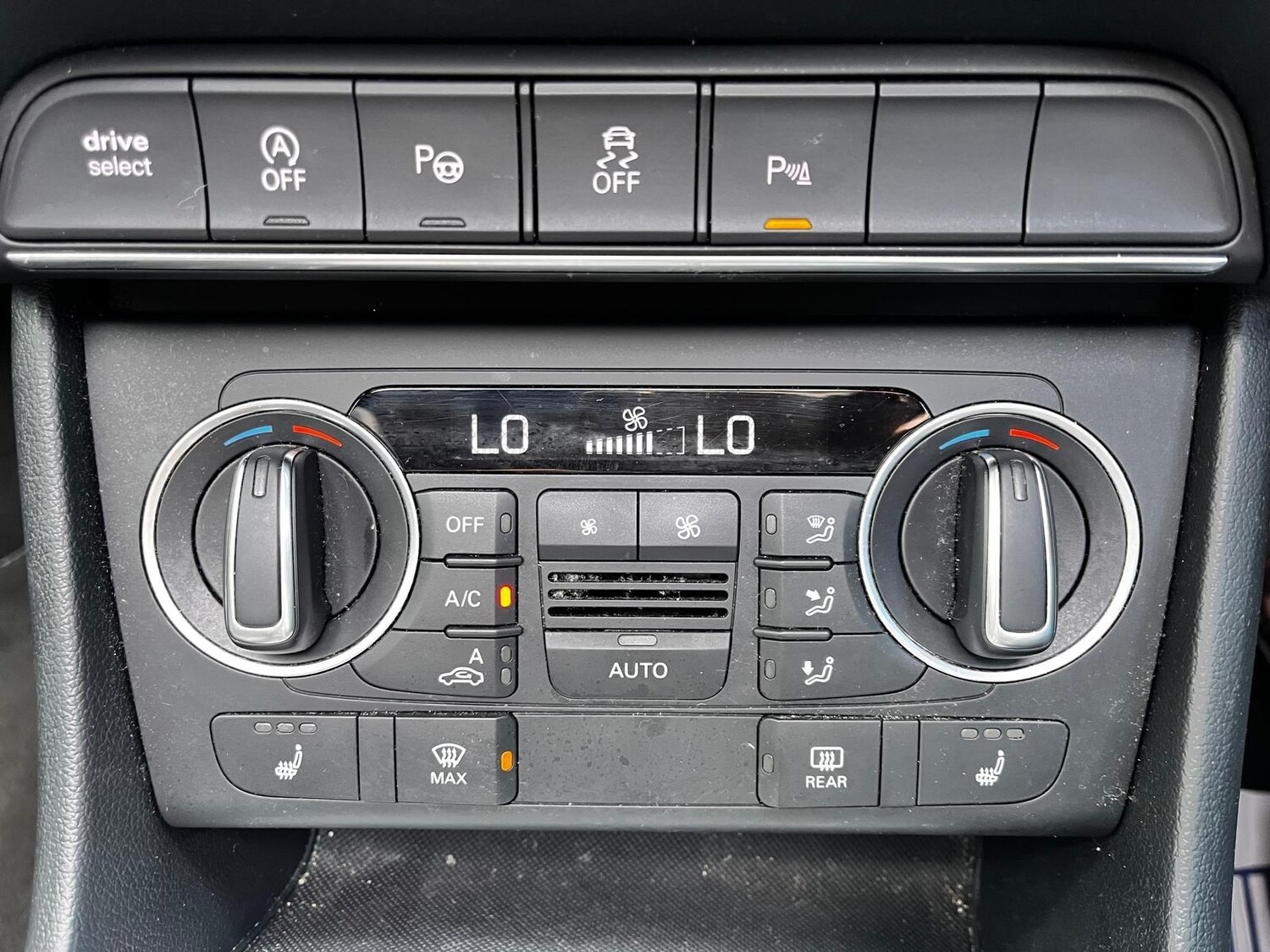 Vehicle 31