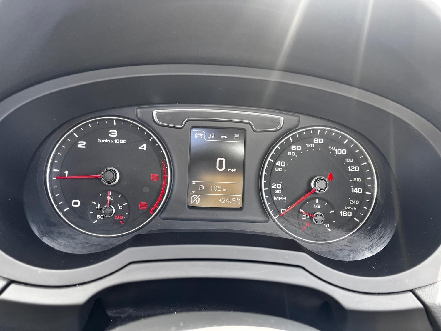 Vehicle 40