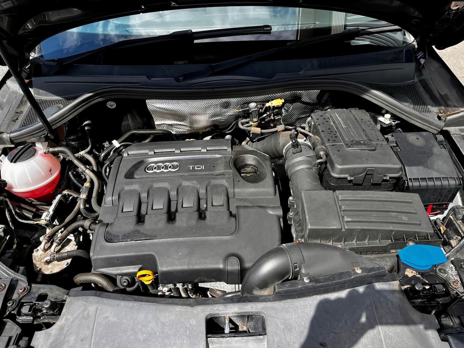 Vehicle 50