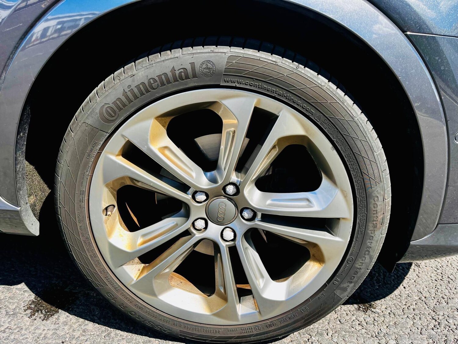 Vehicle 64