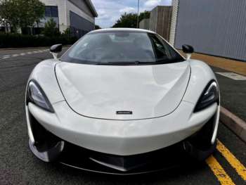 Used McLaren 570S 2017 for sale - 75089828: Photo