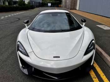 Used McLaren 570S 2017 for sale - 75089828: Photo