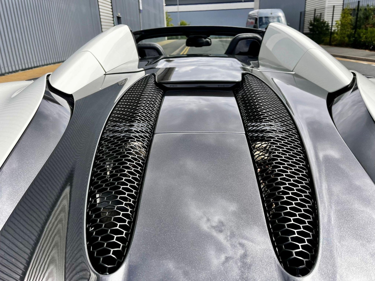 Vehicle 65