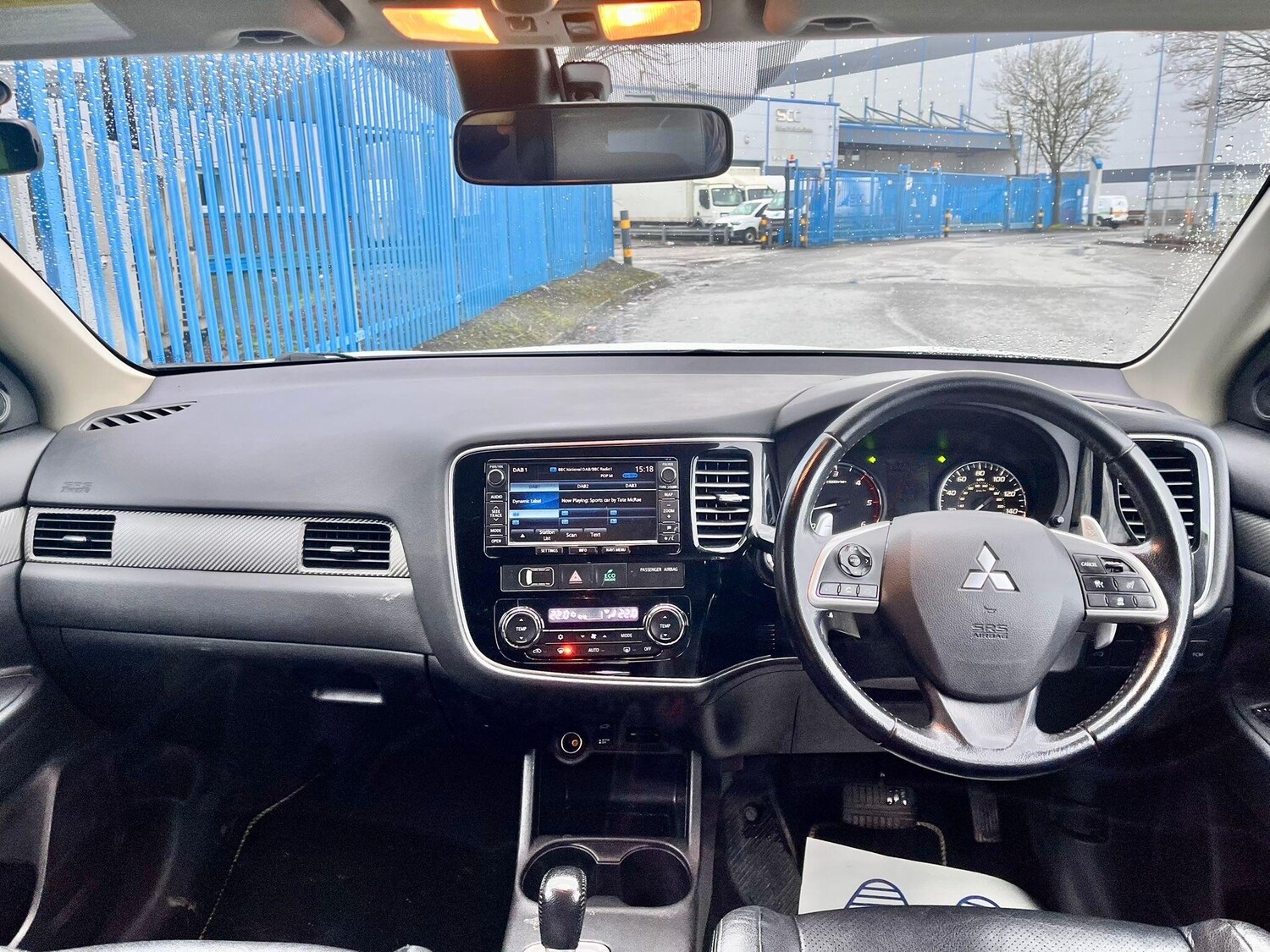 Used Mitsubishi Outlander for sale - 77484382: Photo 11