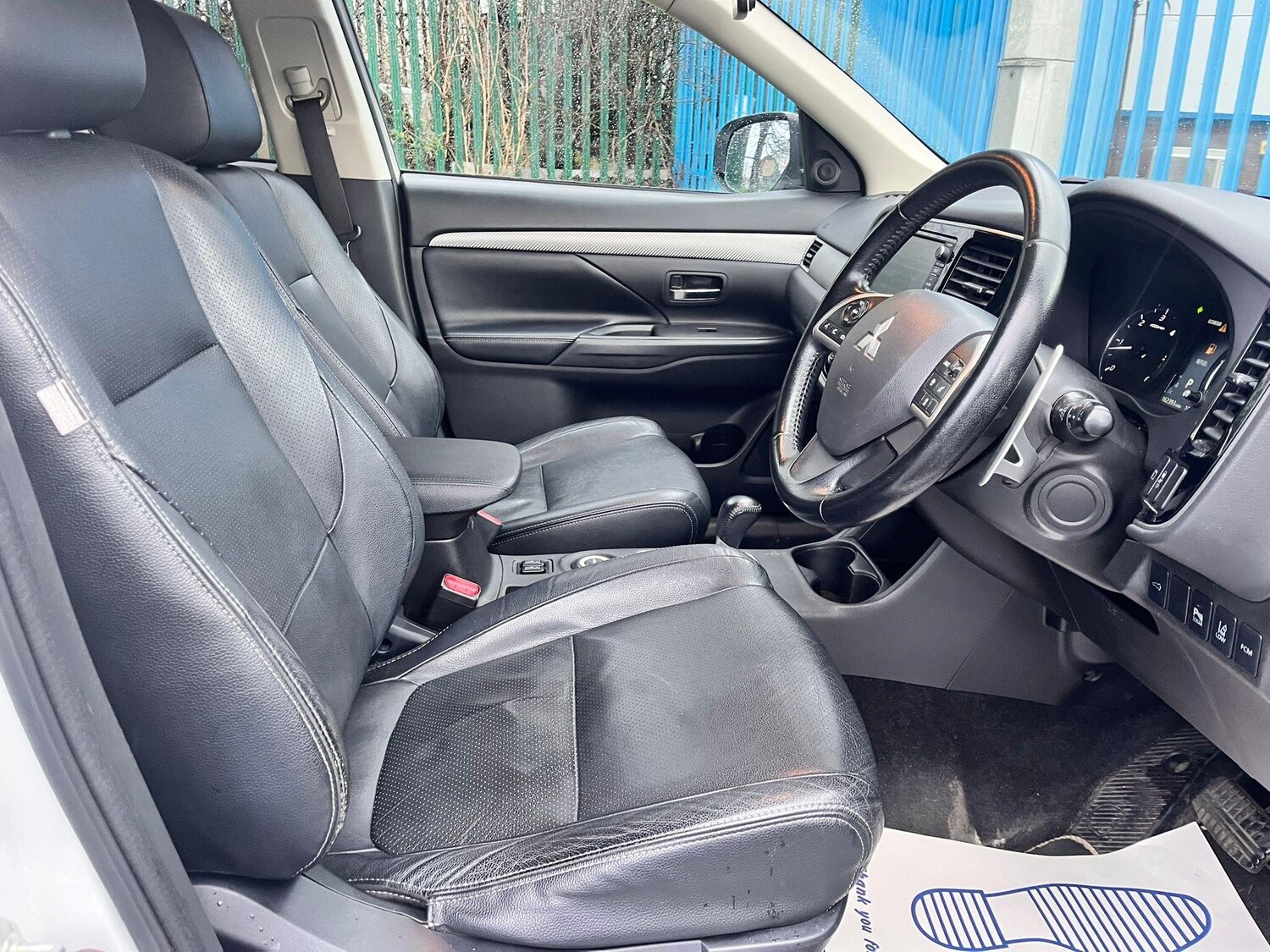 Used Mitsubishi Outlander for sale - 77484382: Photo 12