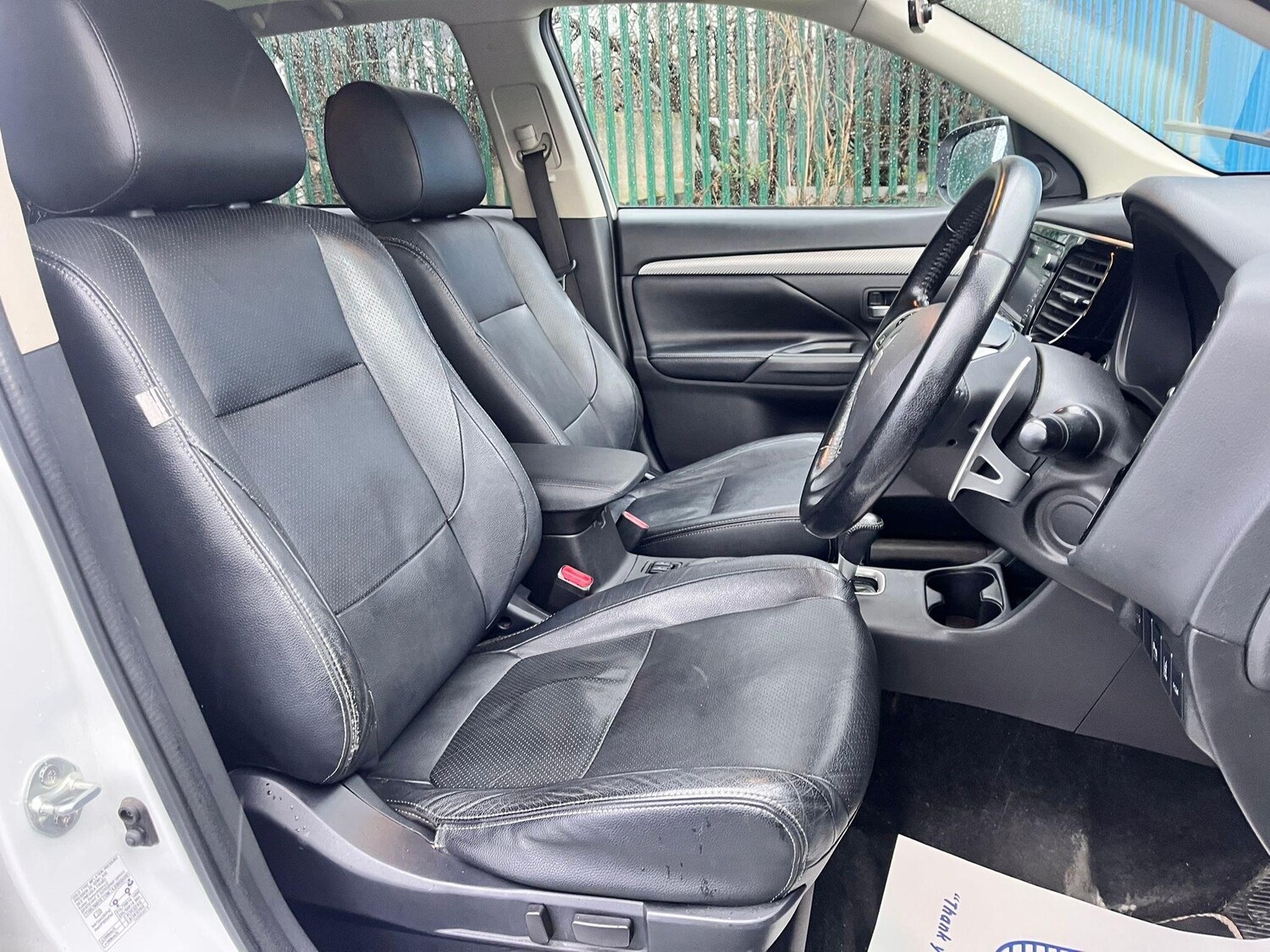 Used Mitsubishi Outlander for sale - 77484382: Photo 13