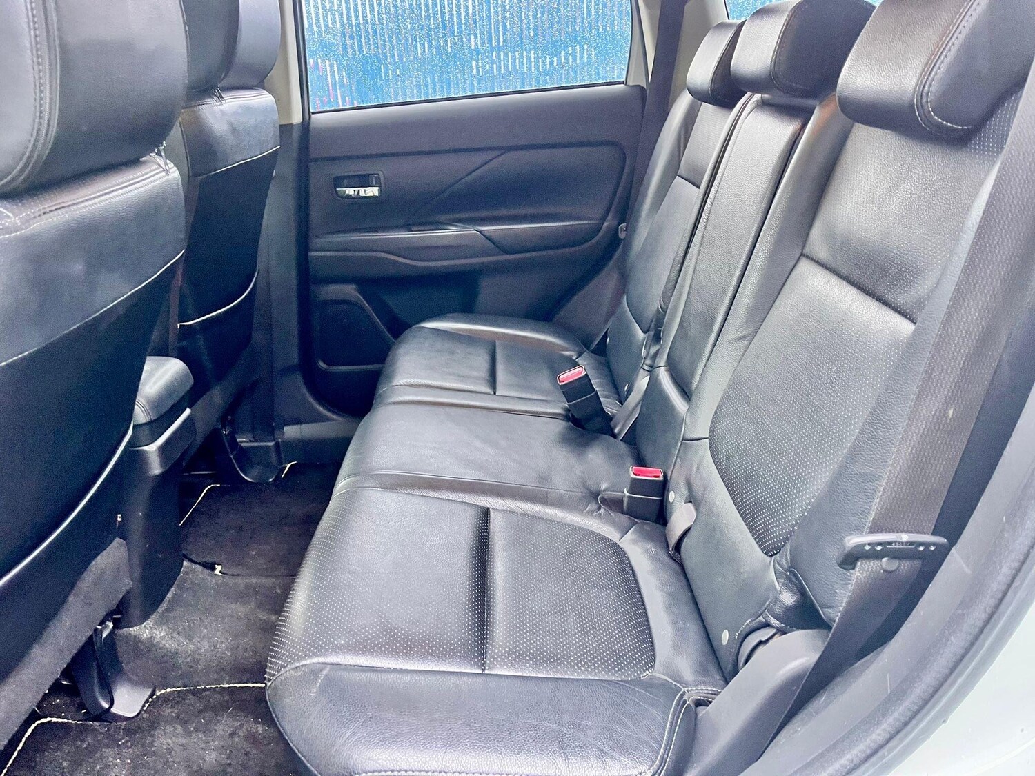 Used Mitsubishi Outlander for sale - 77484382: Photo 15