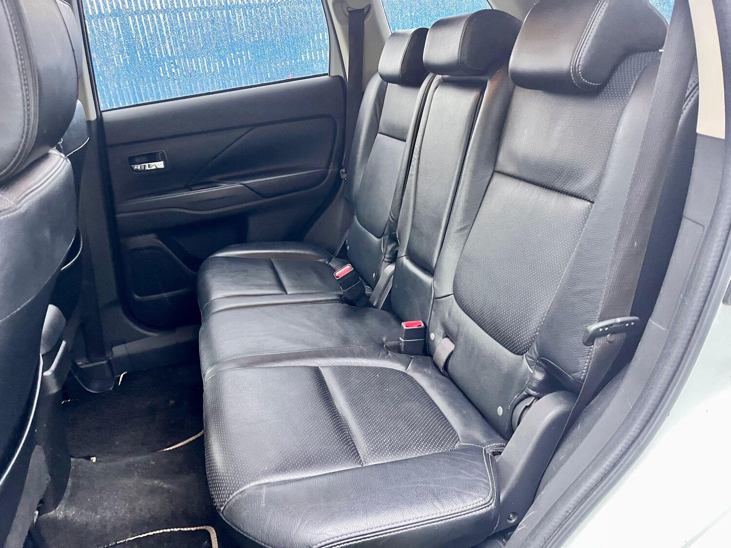 Used Mitsubishi Outlander for sale - 77484382: Photo 16