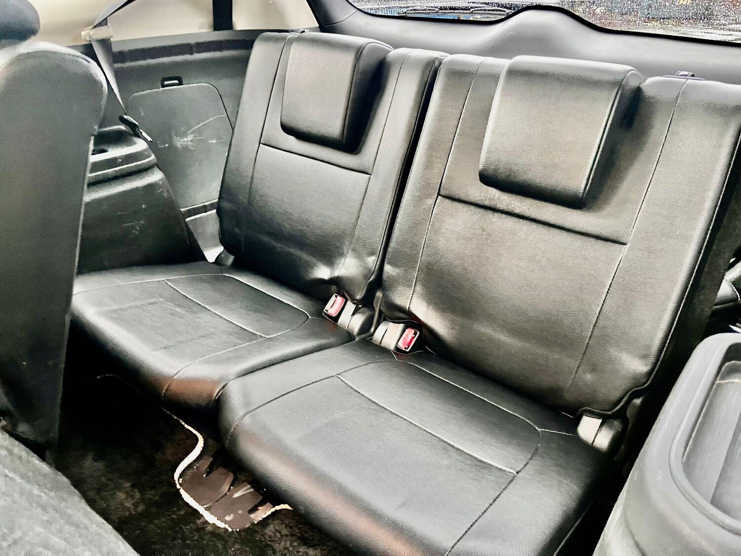 Used Mitsubishi Outlander for sale - 77484382: Photo 17