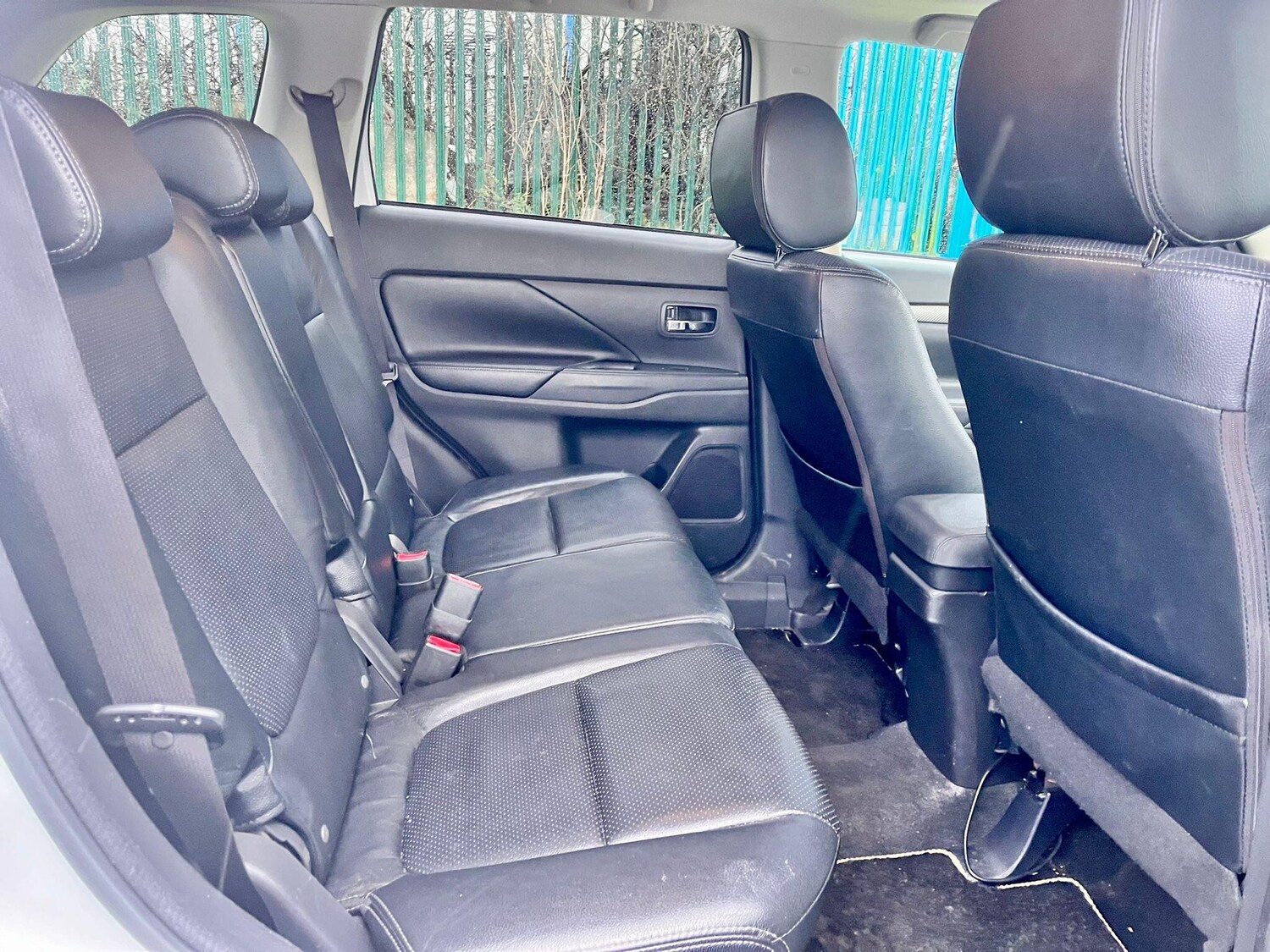 Used Mitsubishi Outlander for sale - 77484382: Photo 19