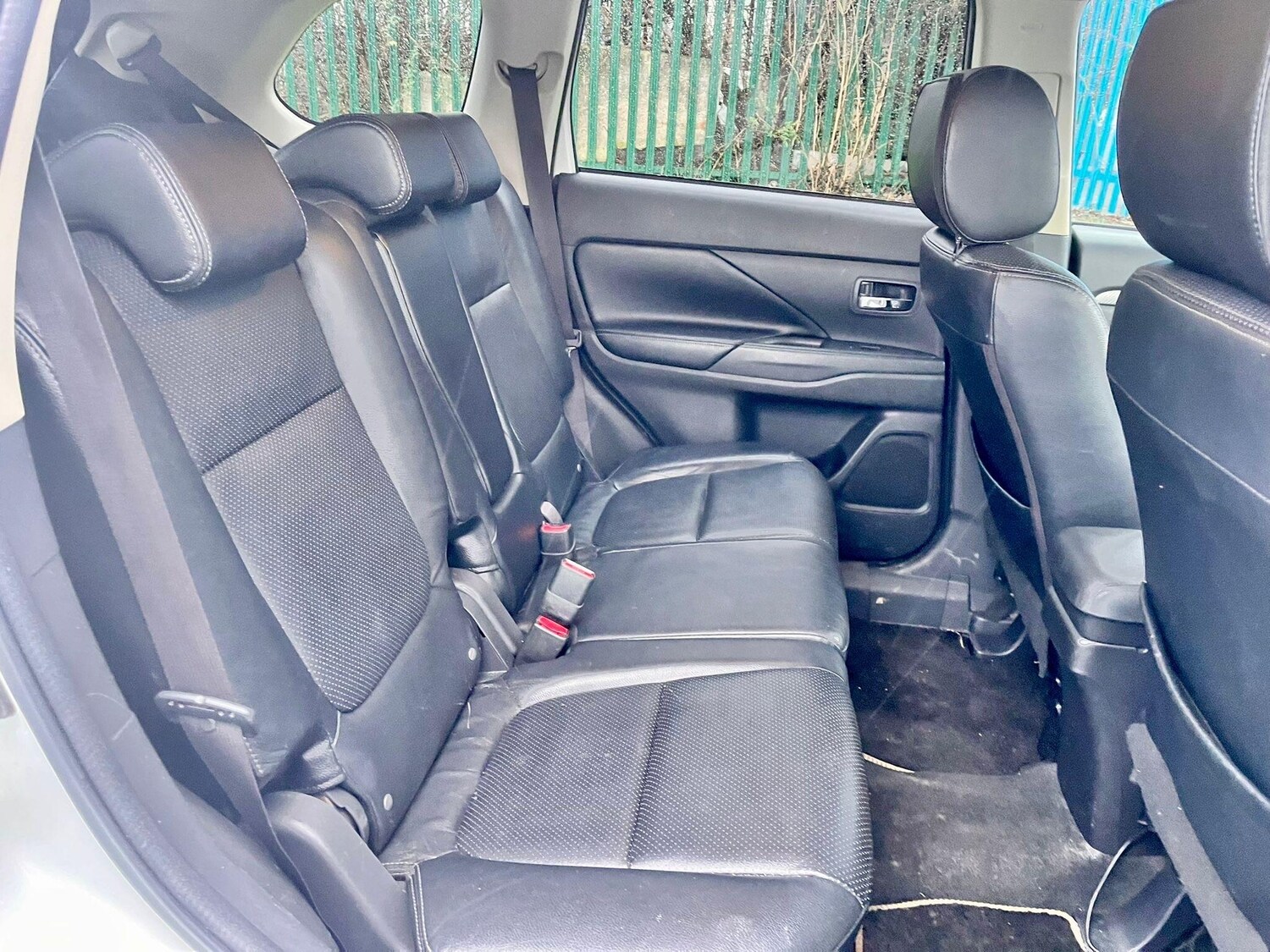 Used Mitsubishi Outlander for sale - 77484382: Photo 21