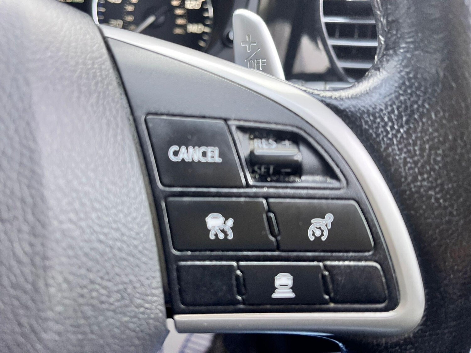 Used Mitsubishi Outlander for sale - 77484382: Photo 27