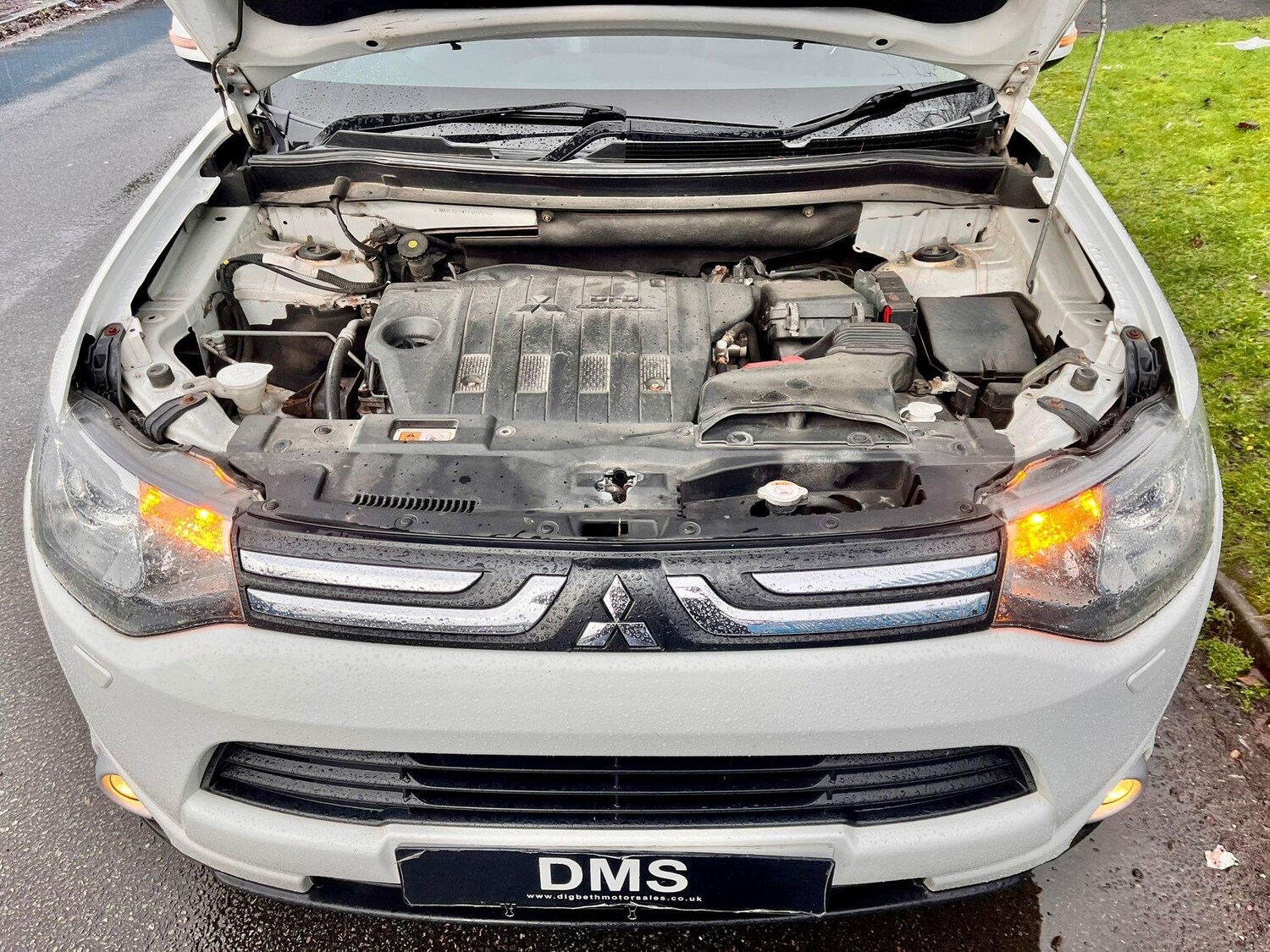 Used Mitsubishi Outlander for sale - 77484382: Photo 30