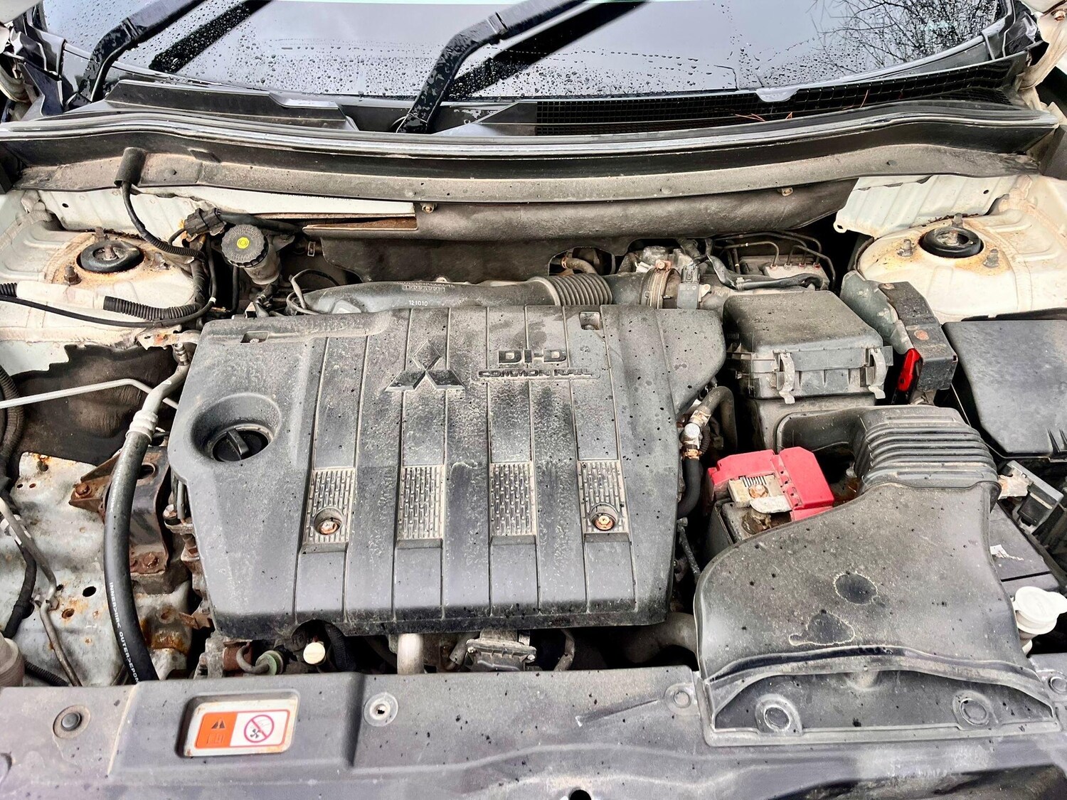 Used Mitsubishi Outlander for sale - 77484382: Photo 31