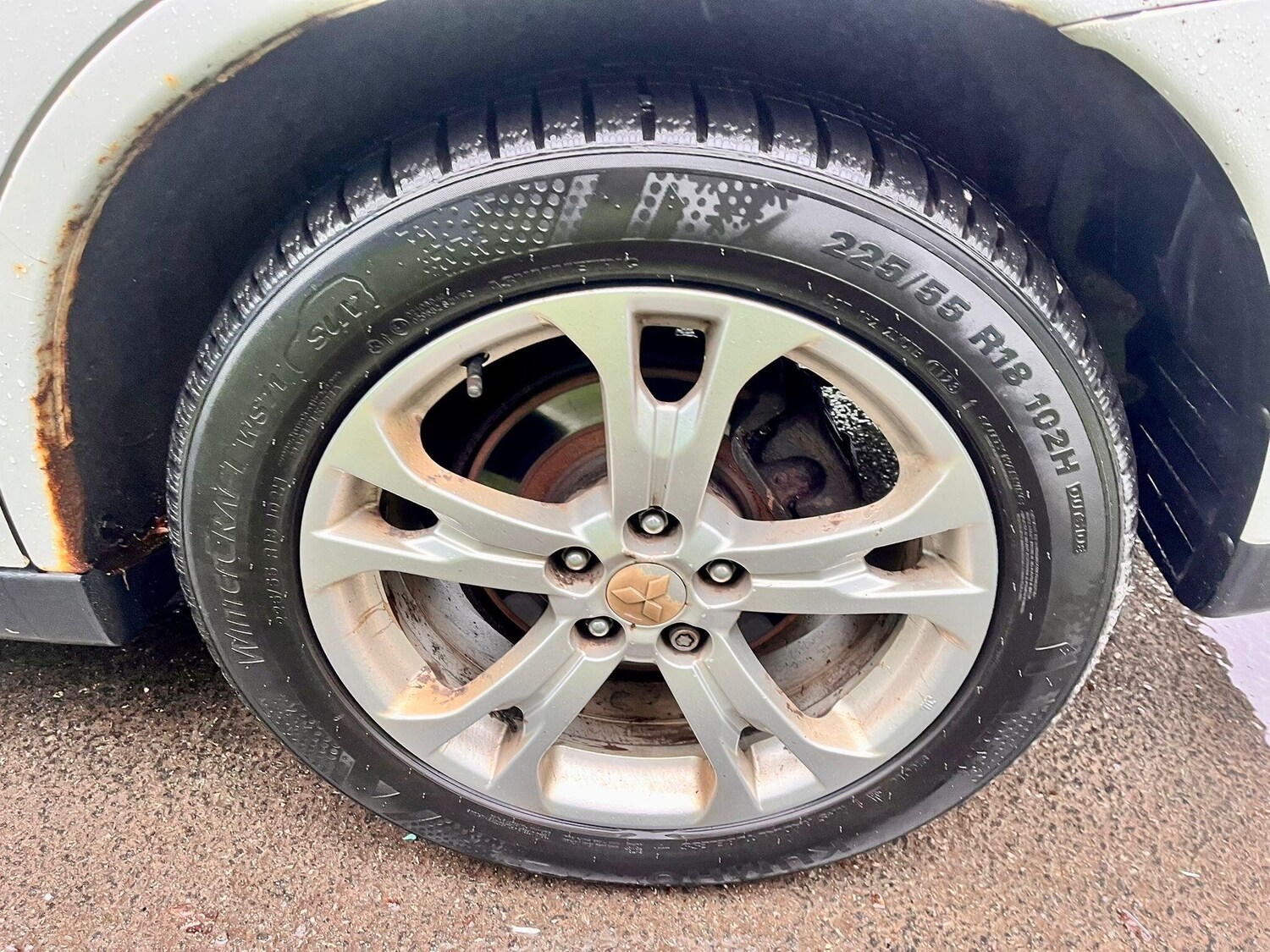 Used Mitsubishi Outlander for sale - 77484382: Photo 32