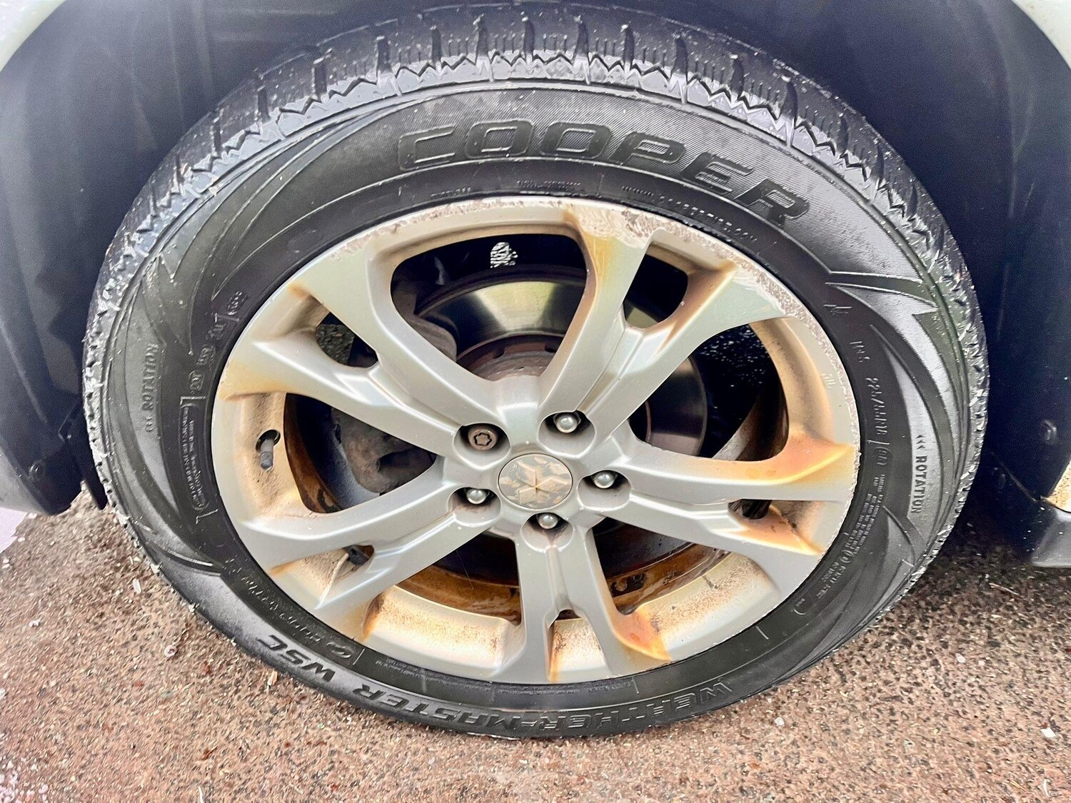 Used Mitsubishi Outlander for sale - 77484382: Photo 33