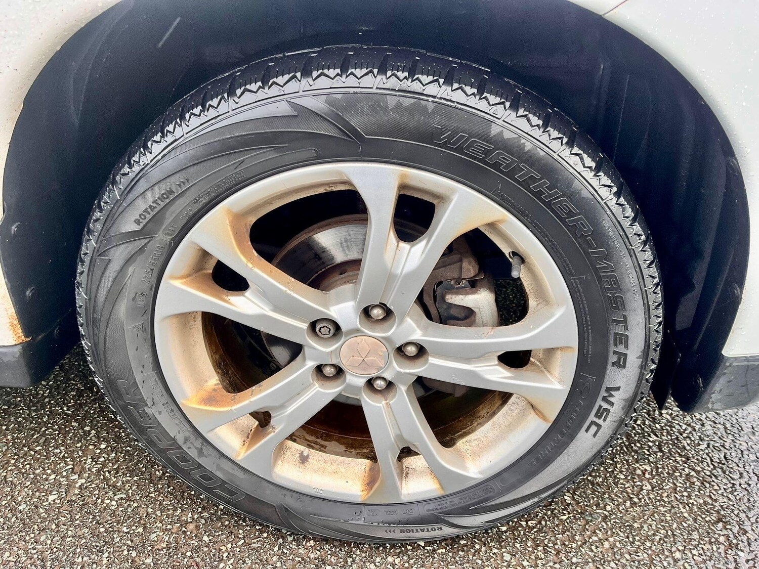 Used Mitsubishi Outlander for sale - 77484382: Photo 34