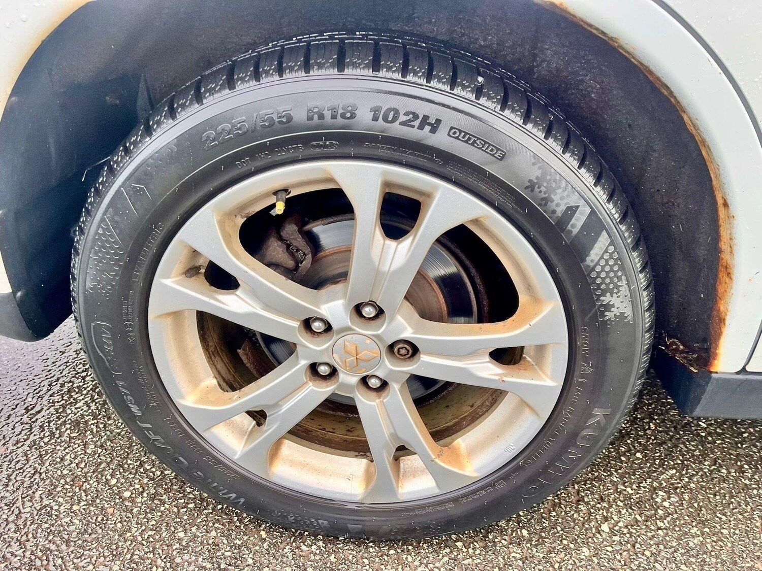 Used Mitsubishi Outlander for sale - 77484382: Photo 35