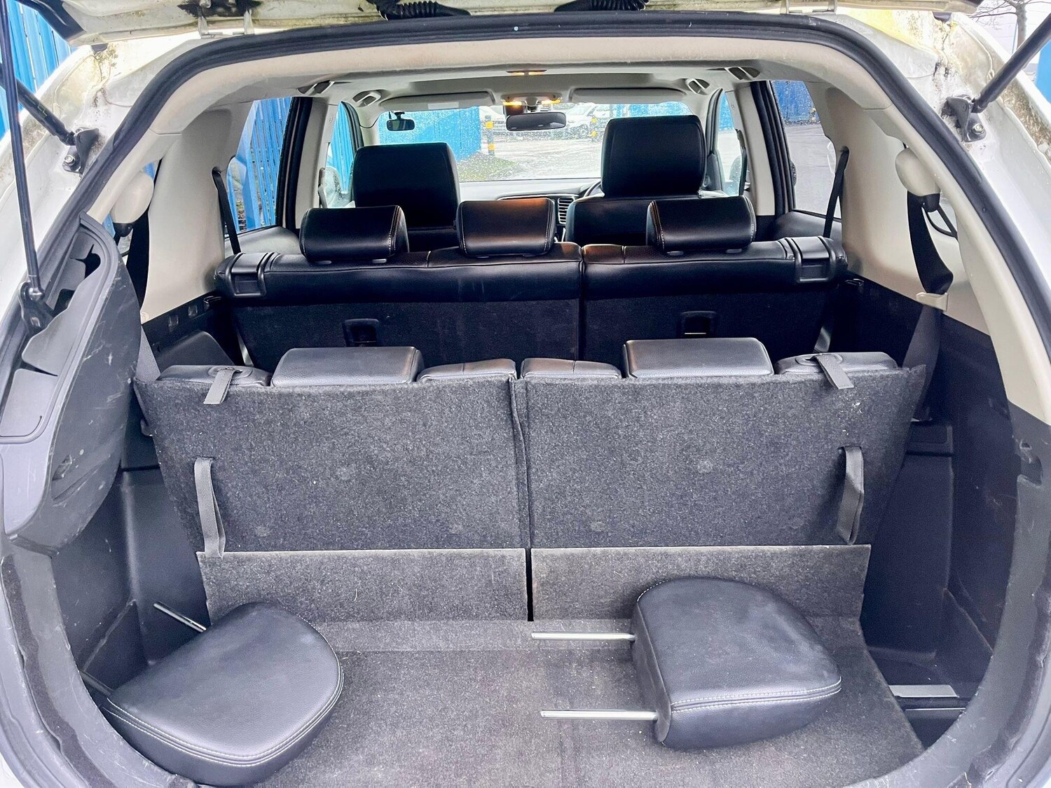 Used Mitsubishi Outlander for sale - 77484382: Photo 46