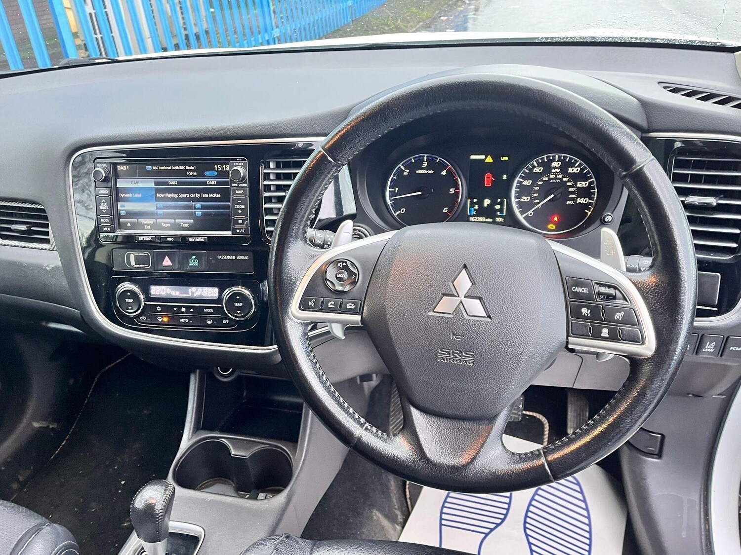 Used Mitsubishi Outlander for sale - 77484382: Photo 47