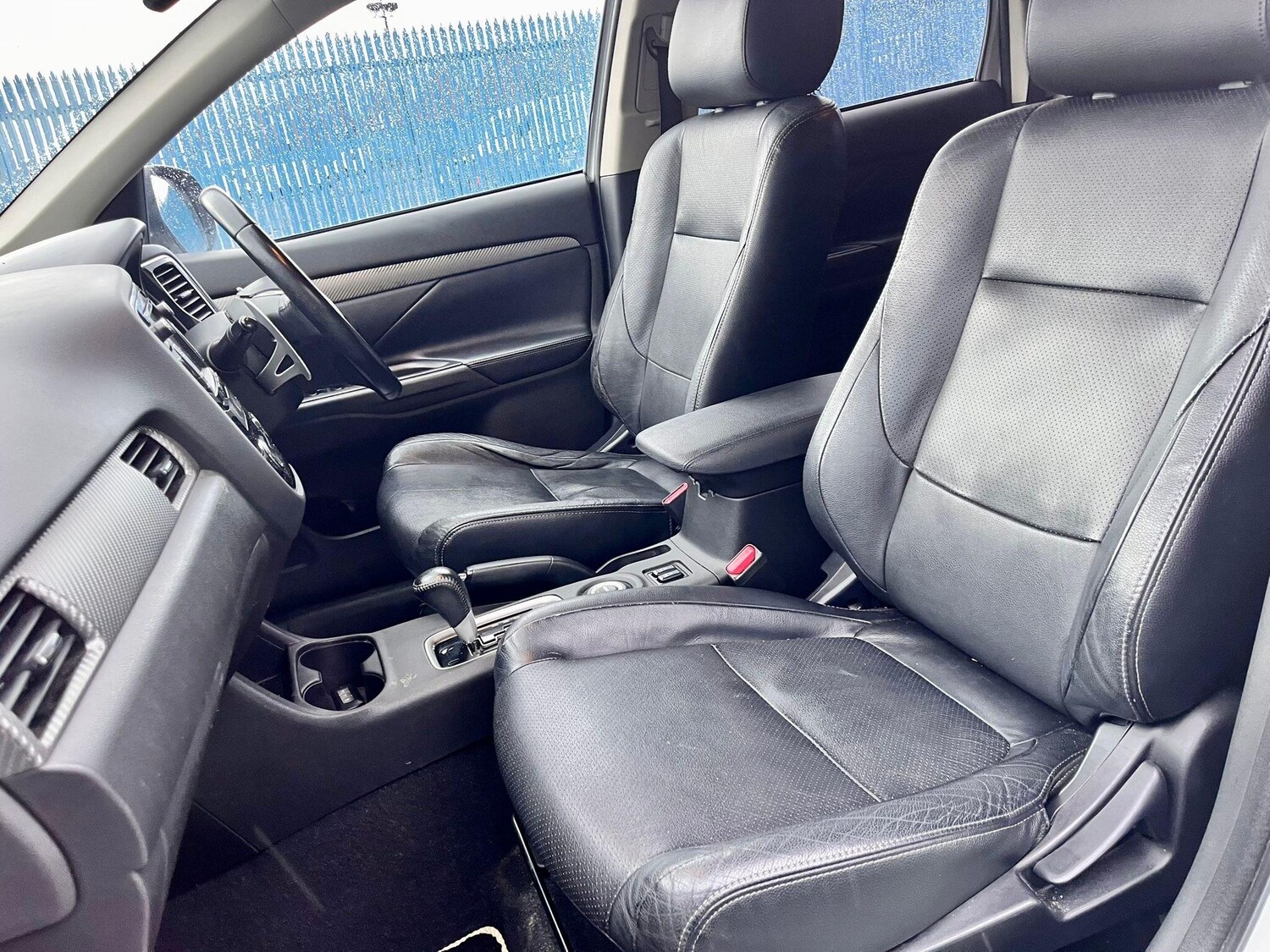 Used Mitsubishi Outlander for sale - 77484382: Photo 48