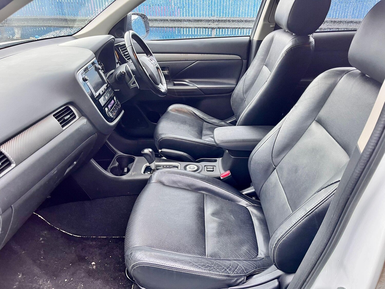 Used Mitsubishi Outlander for sale - 77484382: Photo 49