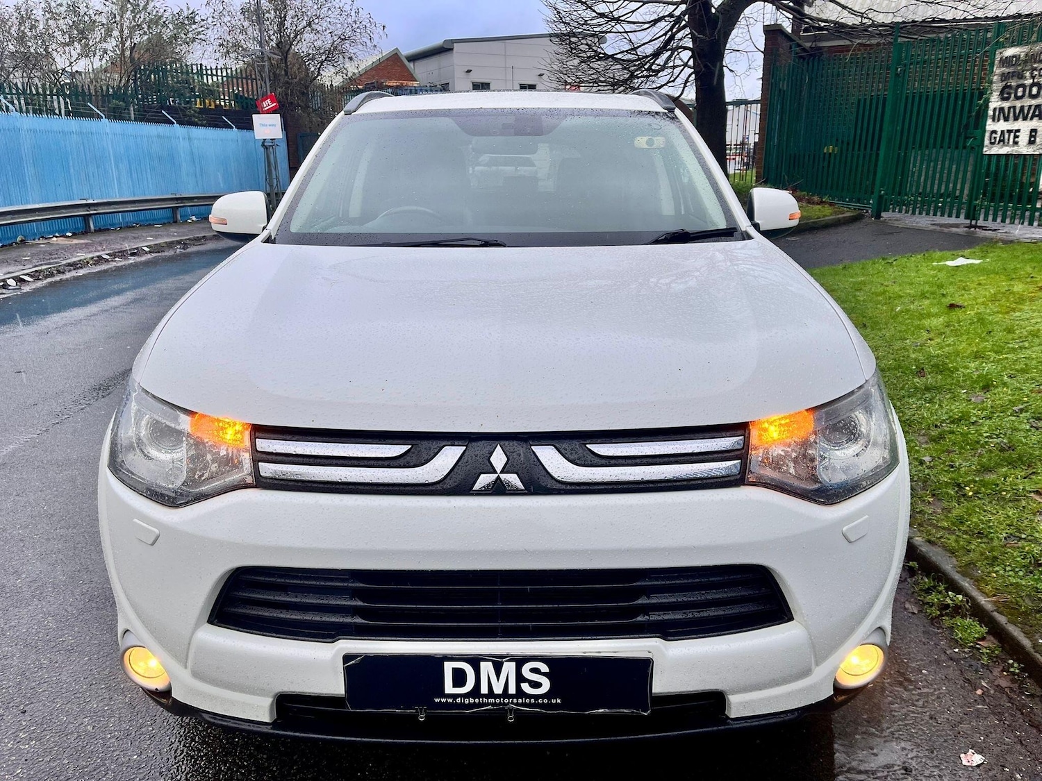 Used Mitsubishi Outlander for sale - 77484382: Photo 5