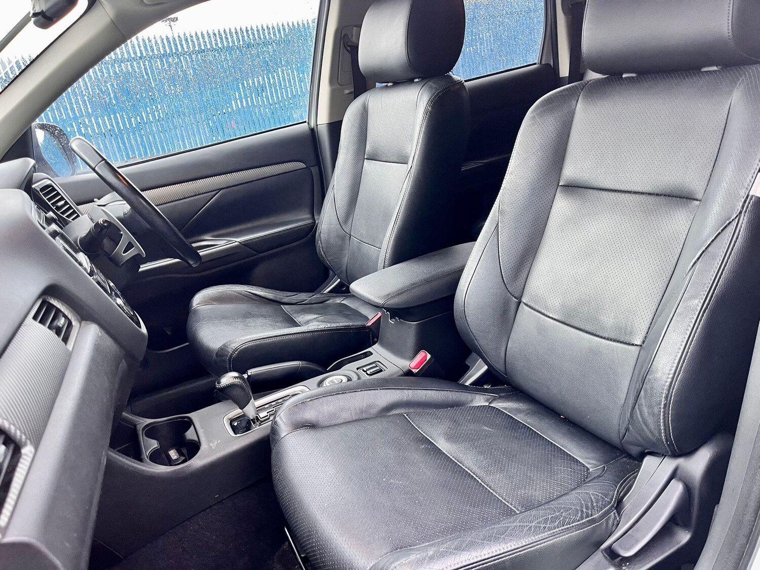 Used Mitsubishi Outlander for sale - 77484382: Photo 51