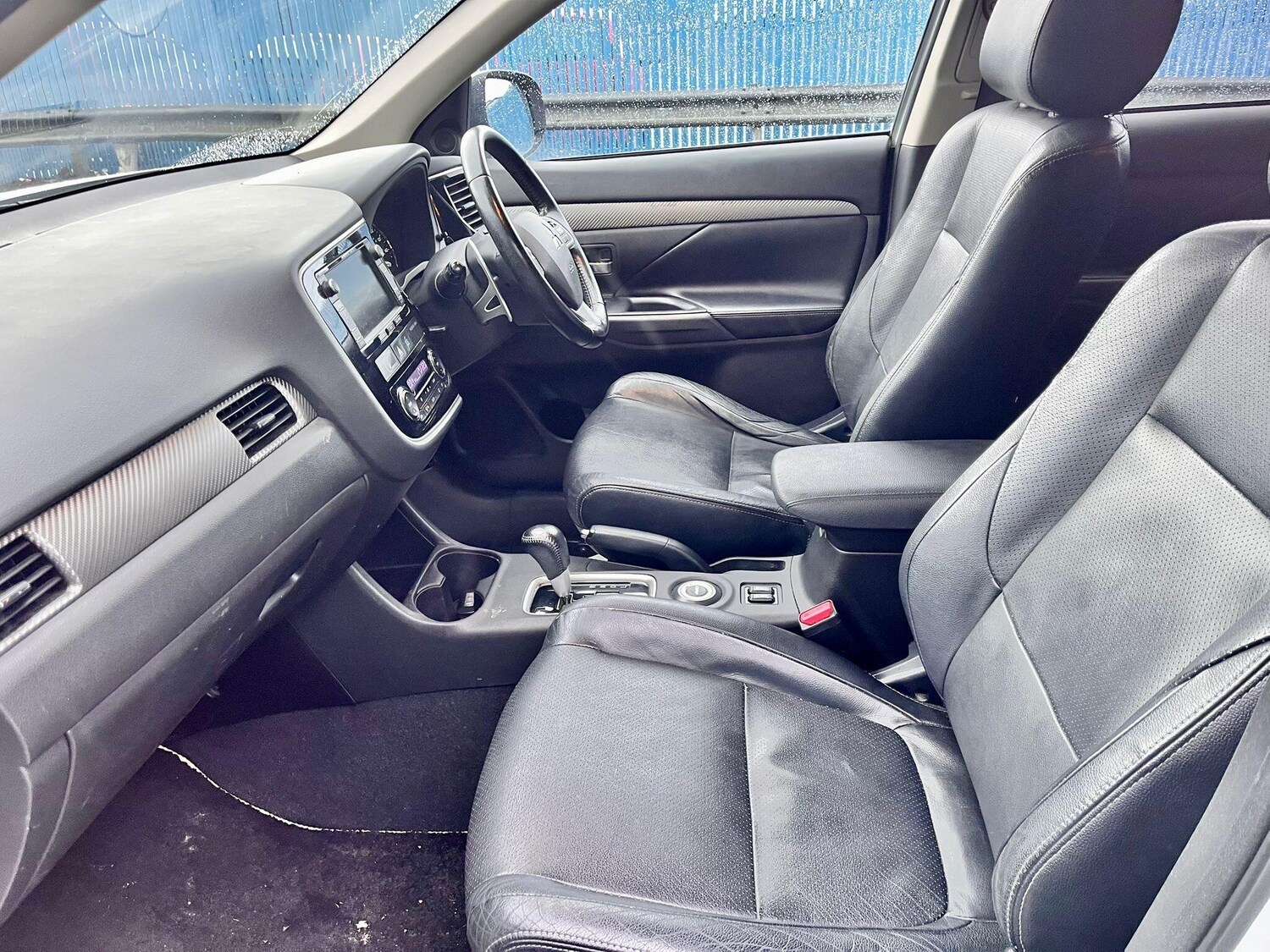 Used Mitsubishi Outlander for sale - 77484382: Photo 52