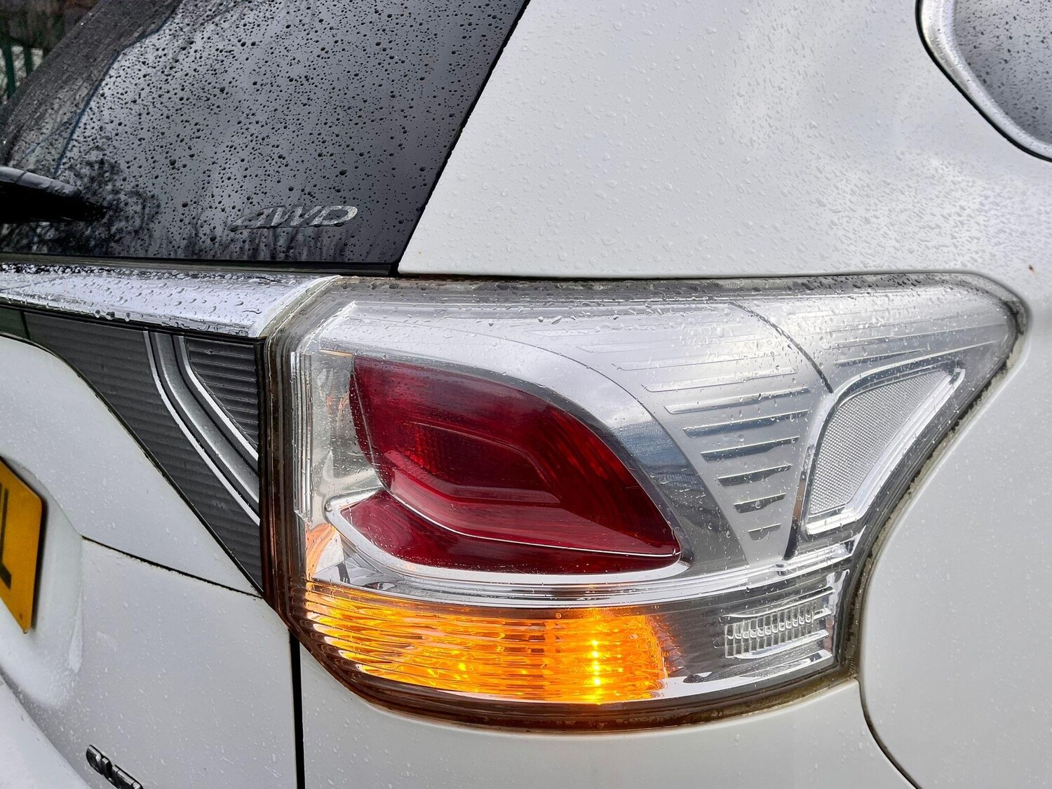 Used Mitsubishi Outlander for sale - 77484382: Photo 53