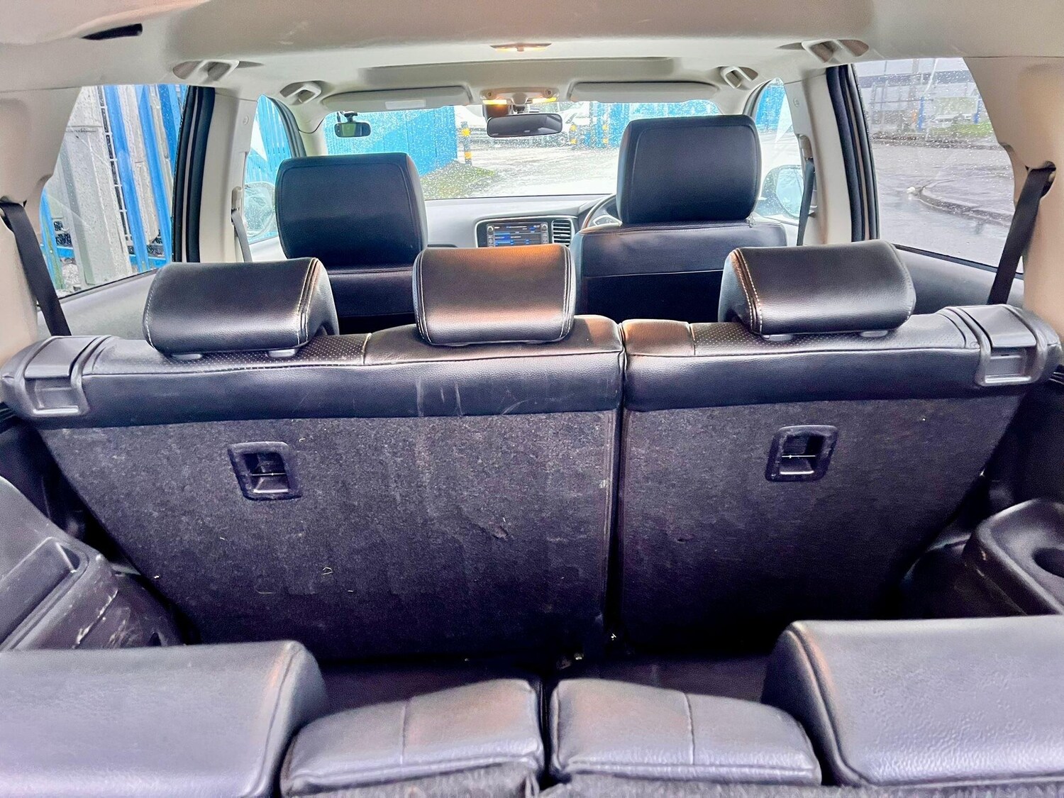 Used Mitsubishi Outlander for sale - 77484382: Photo 55