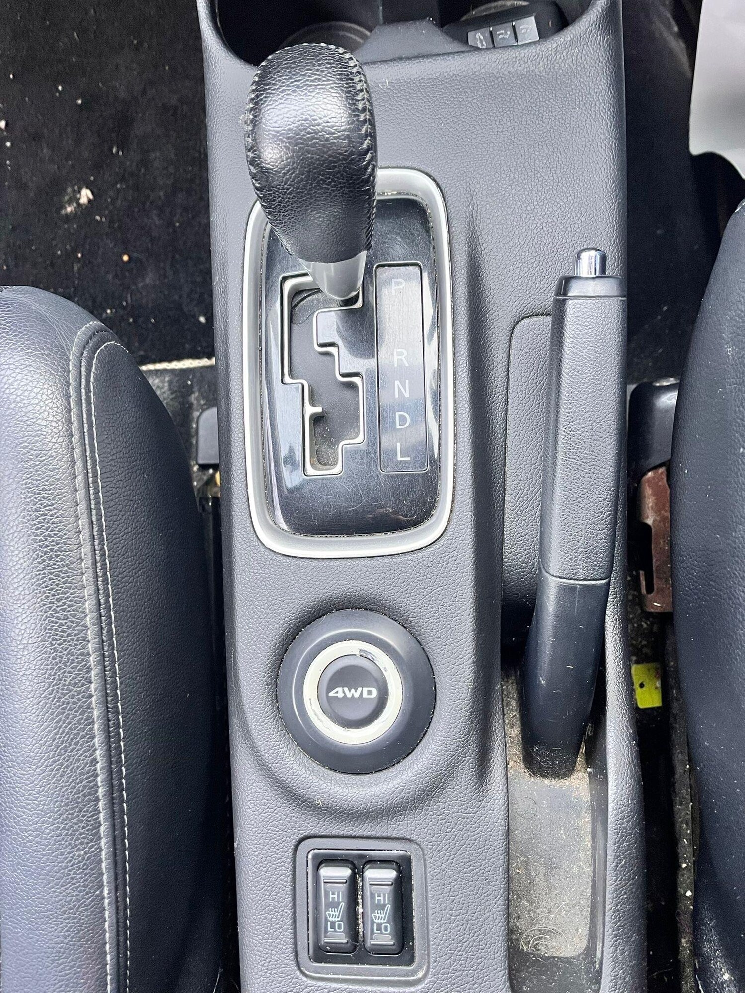 Used Mitsubishi Outlander for sale - 77484382: Photo 57