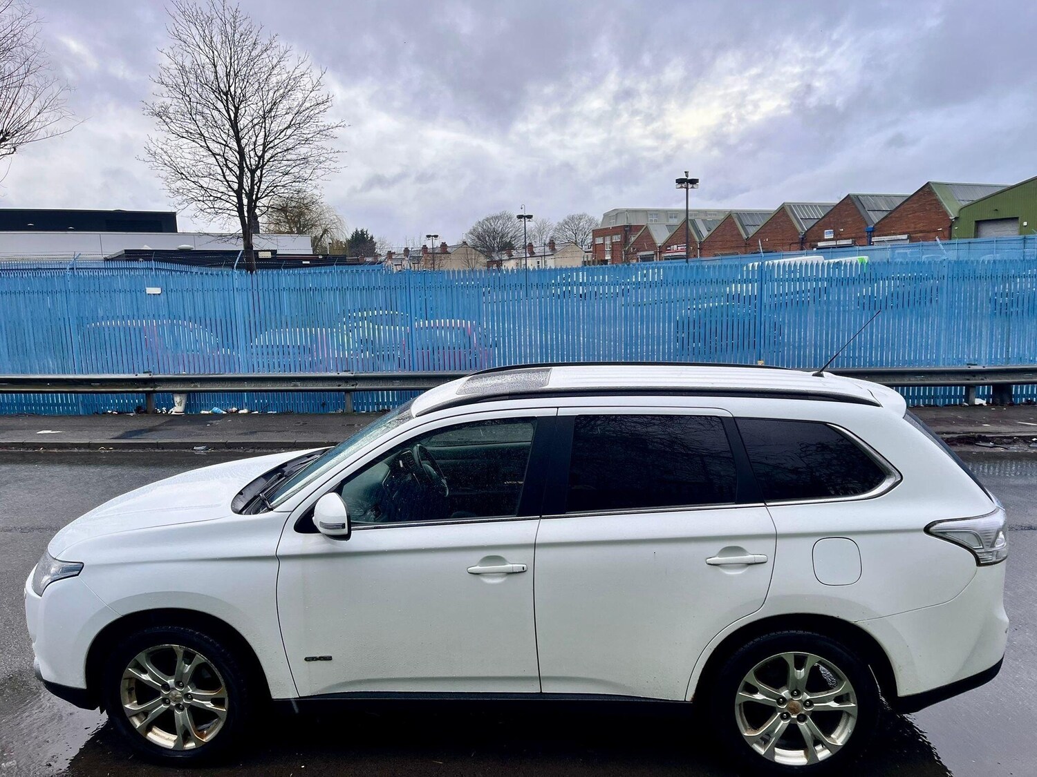 Used Mitsubishi Outlander for sale - 77484382: Photo 6